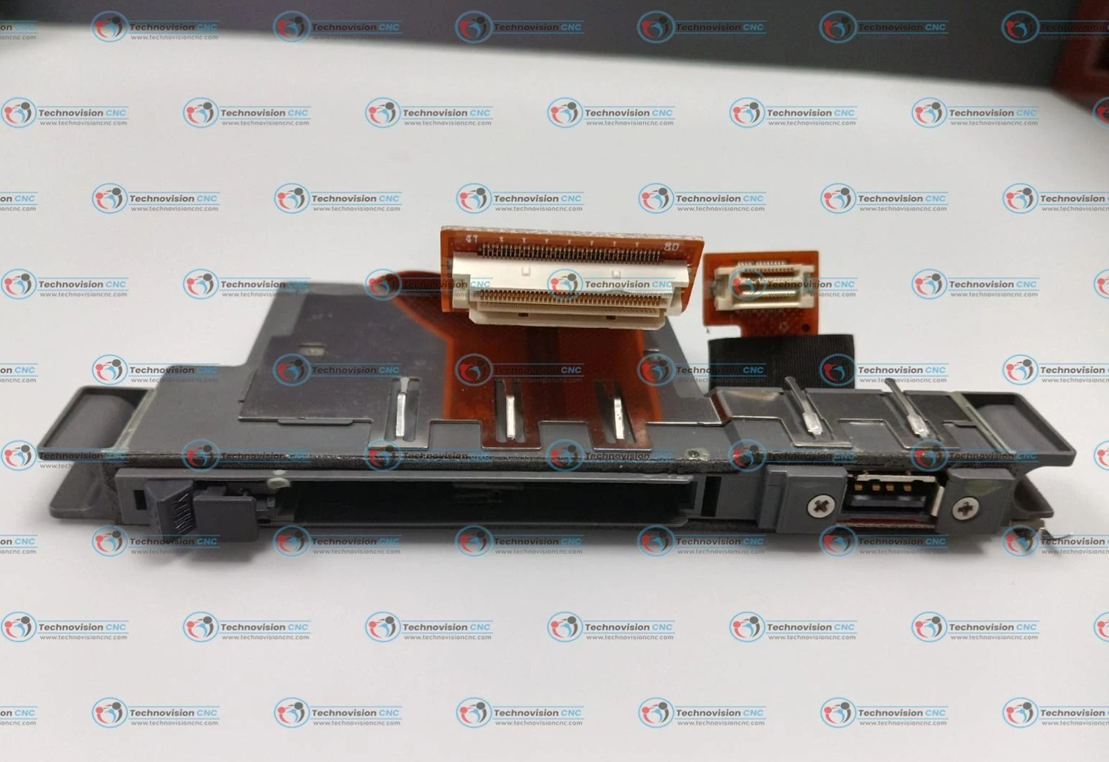 FANUC CARD A66L-2050-0029#BS